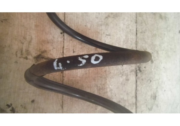 пружина передня Renault Laguna, 8200361734, 8200000537, 8200361748 *